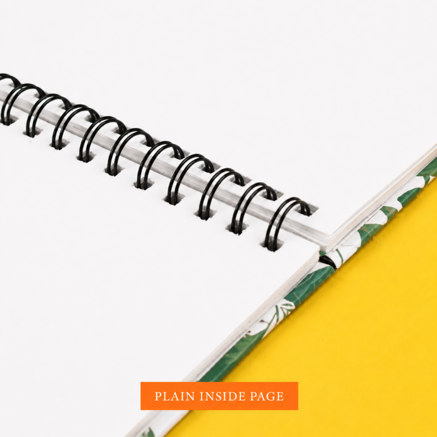 Citrus Punch | Notebook