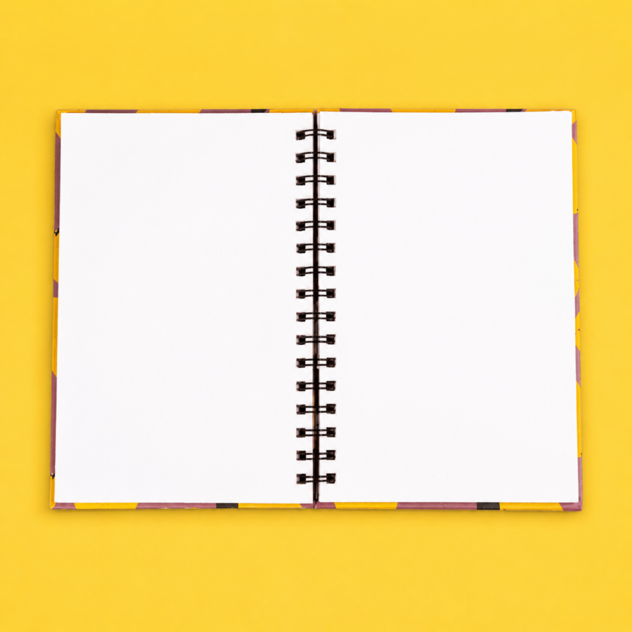 Citrus Punch | Notebook