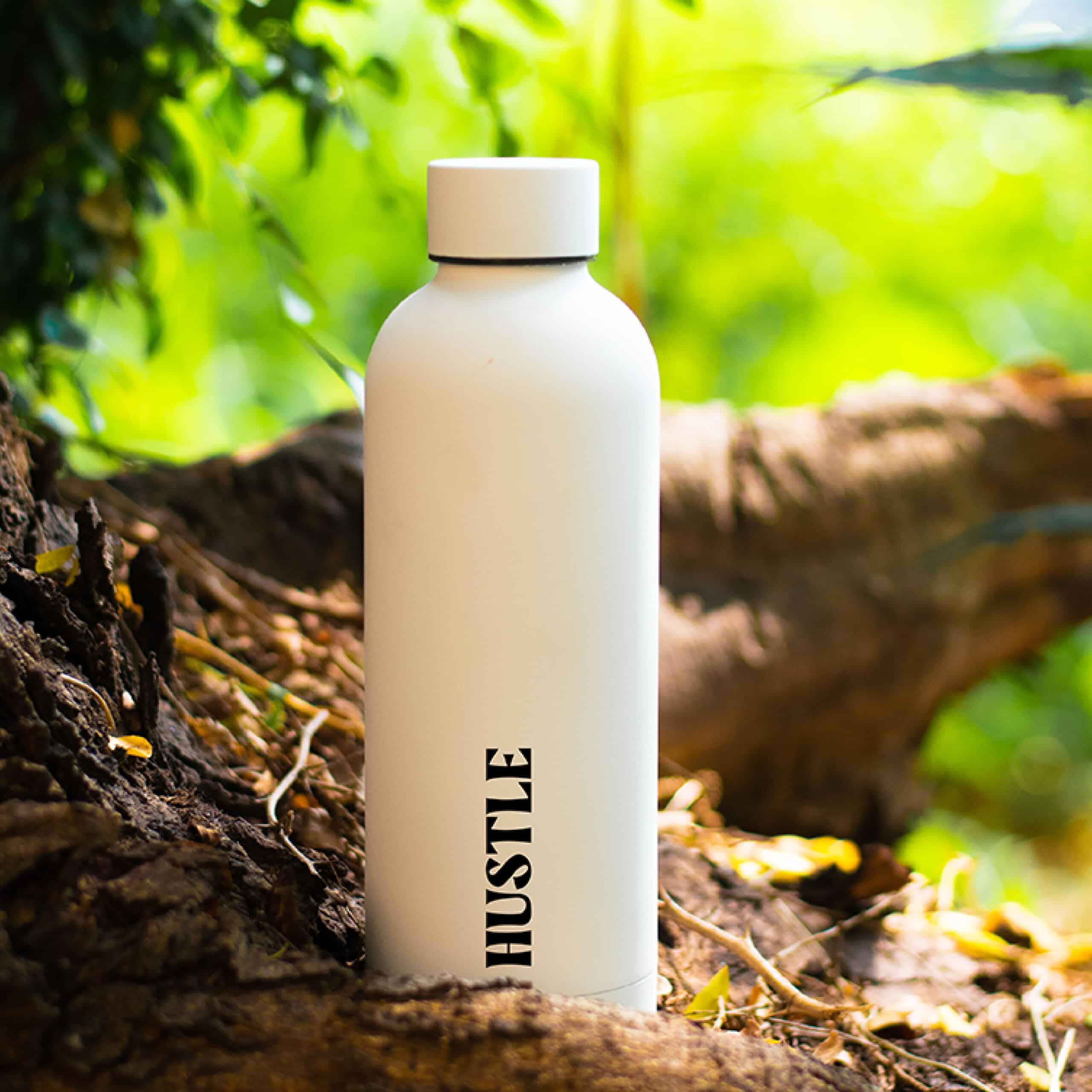 Luxe matte finish & Eco-friendly