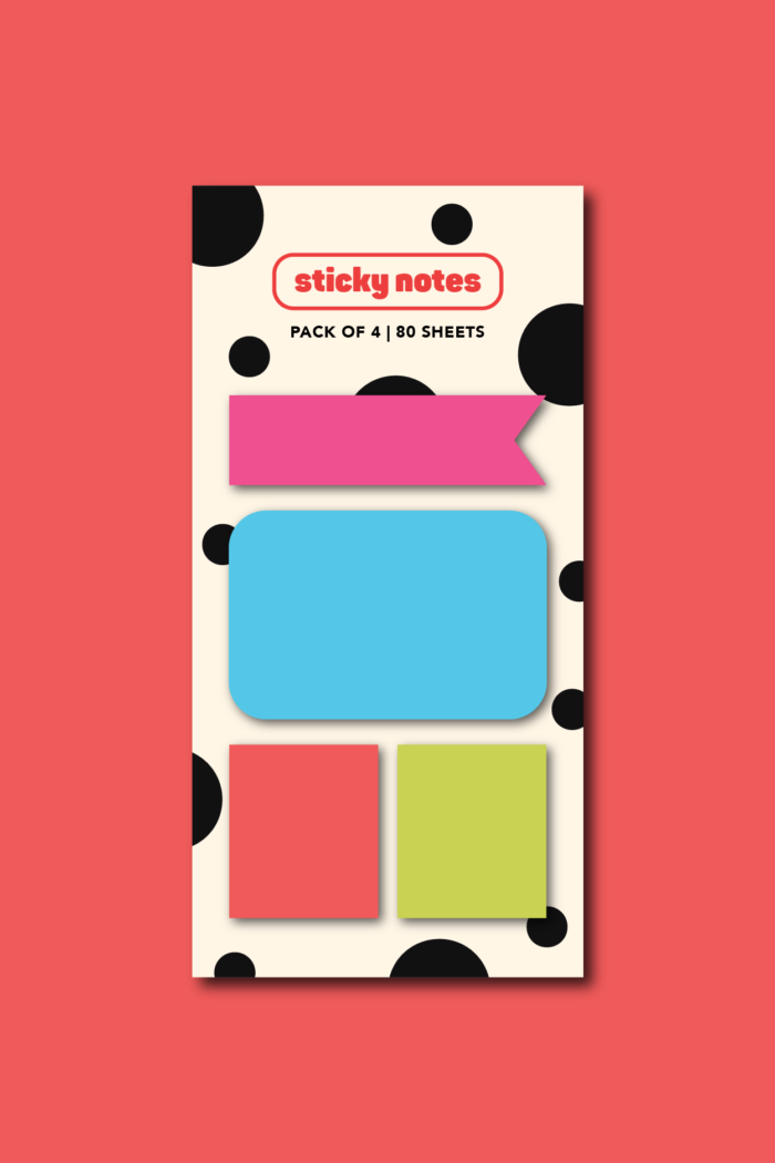 Sticky Notes