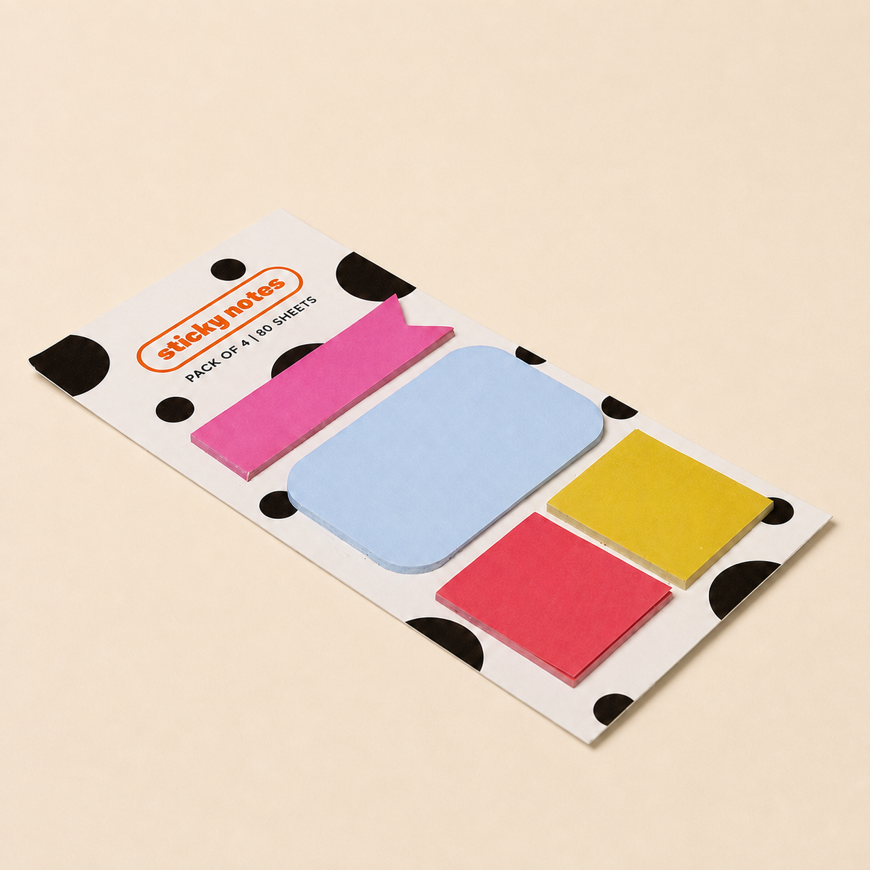 Sticky Notes