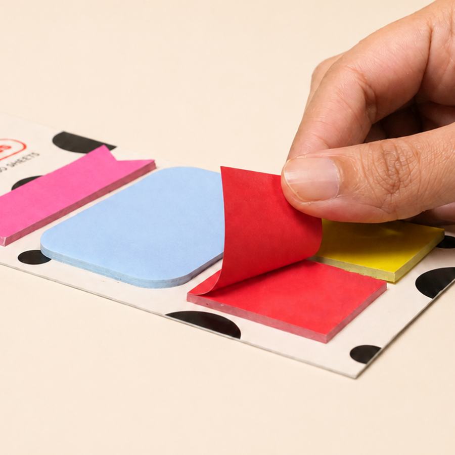 Sticky Notes