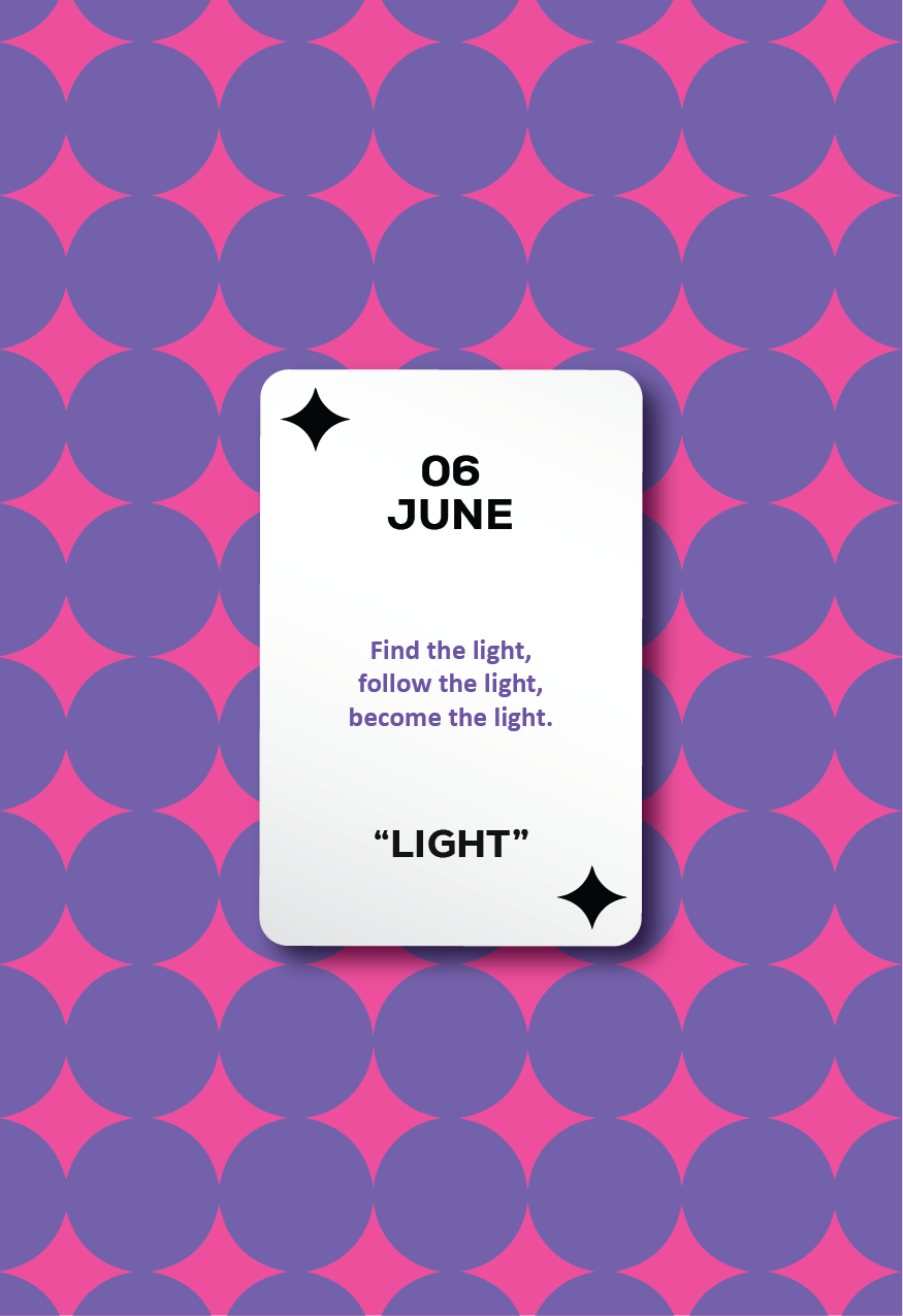June