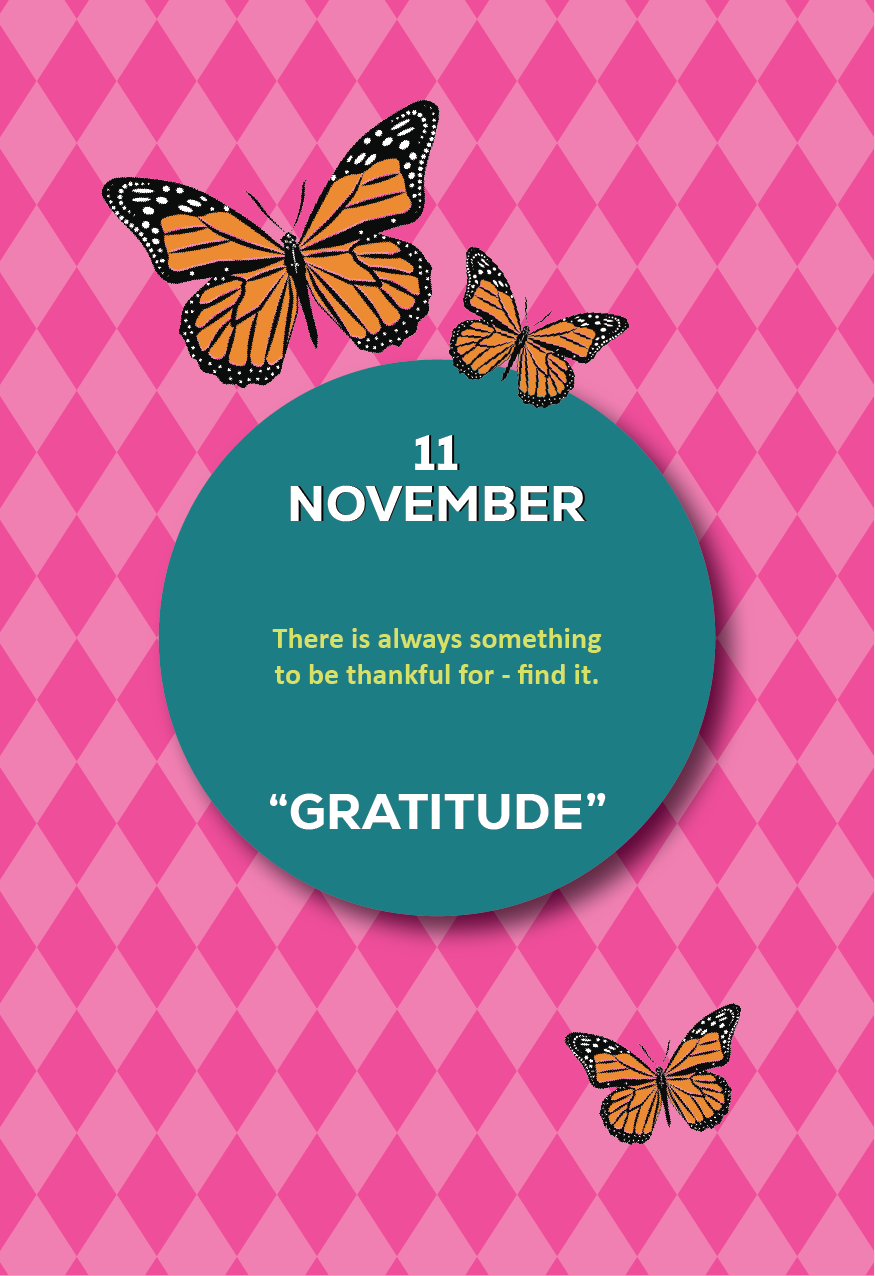November