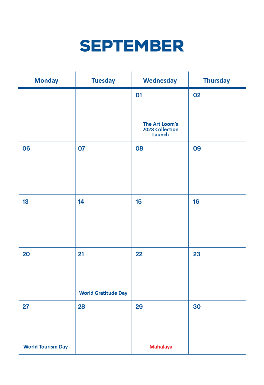 September