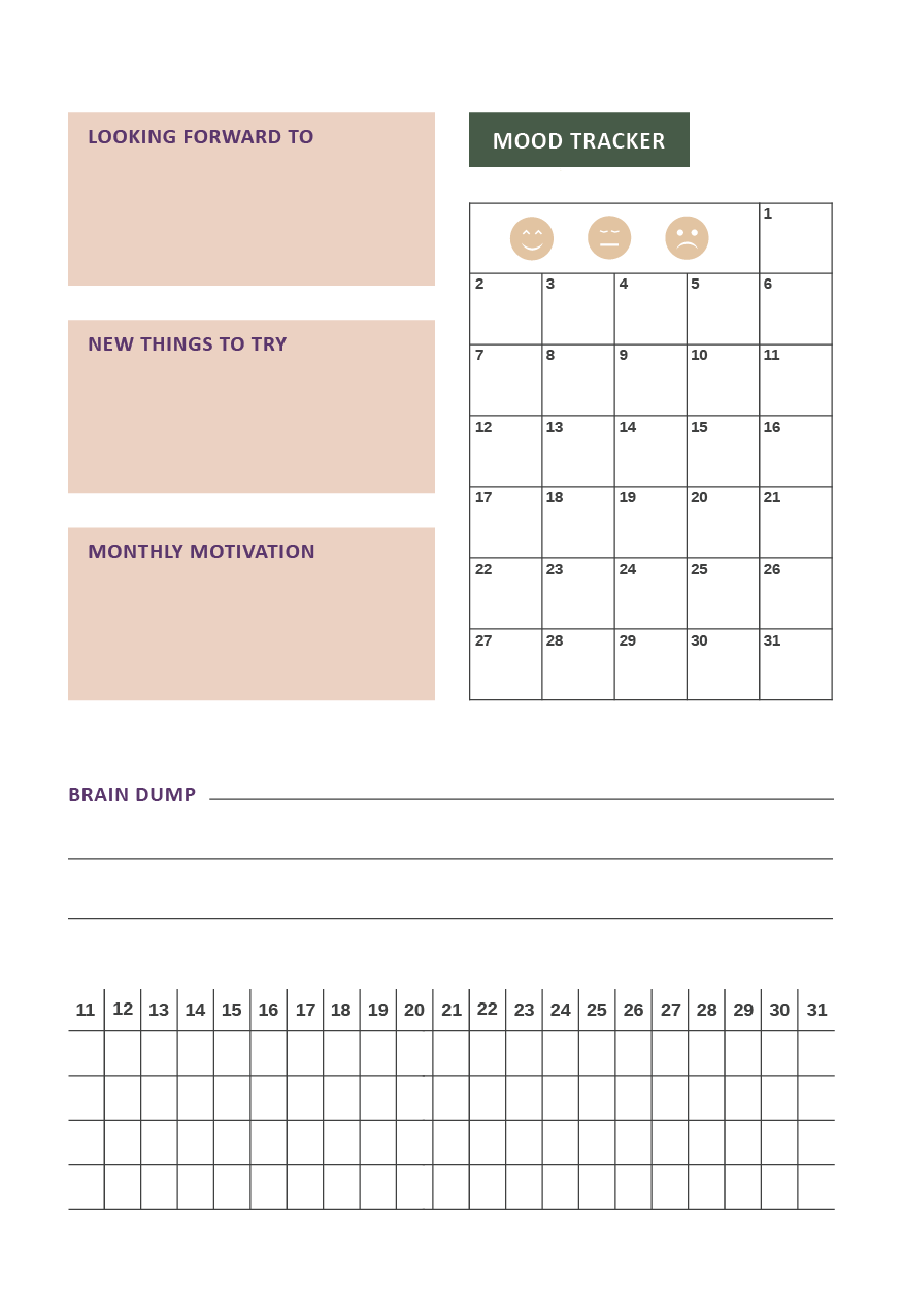 September