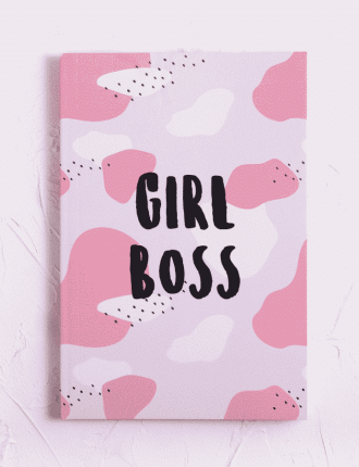girl boss
