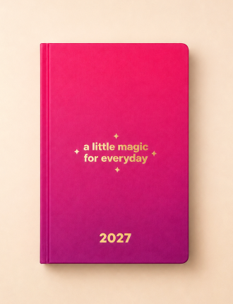 little magic