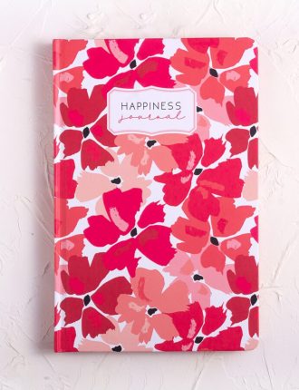 summer in red journal